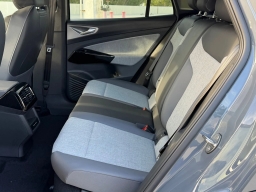 Volkswagen ID.4 Pro AWD 2026