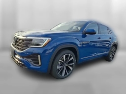 Volkswagen Atlas Cross Sport 2.0T SEL Premium R-Line 4MOTION 2026