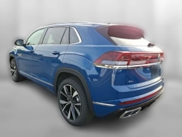 Volkswagen Atlas Cross Sport 2.0T SEL Premium R-Line 4MOTION 2026