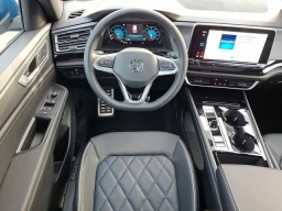 Volkswagen Atlas Cross Sport 2.0T SEL Premium R-Line 4MOTION 2026