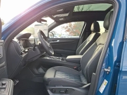 Volkswagen Atlas Cross Sport 2.0T SEL Premium R-Line 4MOTION 2026