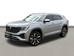 Volkswagen Atlas Cross Sport 2.0T SEL Premium R-Line 4MOTION 2026