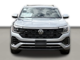 Volkswagen Atlas Cross Sport 2.0T SEL Premium R-Line 4MOTION 2026