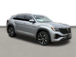 Volkswagen Atlas Cross Sport 2.0T SEL Premium R-Line 4MOTION 2026