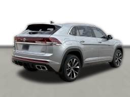 Volkswagen Atlas Cross Sport 2.0T SEL Premium R-Line 4MOTION 2026