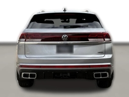 Volkswagen Atlas Cross Sport 2.0T SEL Premium R-Line 4MOTION 2026