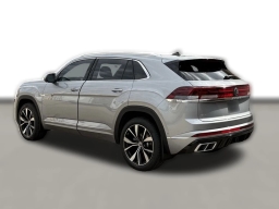 Volkswagen Atlas Cross Sport 2.0T SEL Premium R-Line 4MOTION 2026