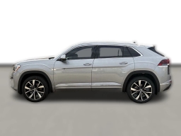 Volkswagen Atlas Cross Sport 2.0T SEL Premium R-Line 4MOTION 2026