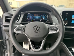 Volkswagen Atlas Cross Sport 2.0T SEL Premium R-Line 4MOTION 2026