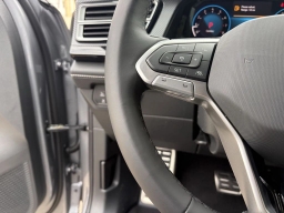 Volkswagen Atlas Cross Sport 2.0T SEL Premium R-Line 4MOTION 2026