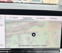 Volkswagen Atlas Cross Sport 2.0T SEL Premium R-Line 4MOTION 2026