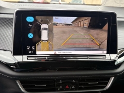 Volkswagen Atlas Cross Sport 2.0T SEL Premium R-Line 4MOTION 2026