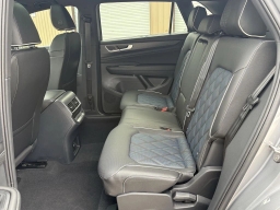 Volkswagen Atlas Cross Sport 2.0T SEL Premium R-Line 4MOTION 2026