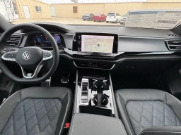 Volkswagen Atlas Cross Sport 2.0T SEL Premium R-Line 4MOTION 2026