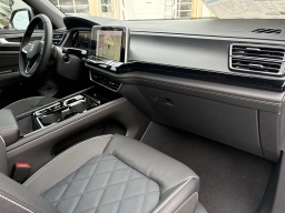 Volkswagen Atlas Cross Sport 2.0T SEL Premium R-Line 4MOTION 2026