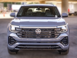 Volkswagen Atlas Cross Sport 2.0T SEL Premium R-Line 4MOTION 2026