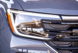 Volkswagen Atlas Cross Sport 2.0T SEL Premium R-Line 4MOTION 2026