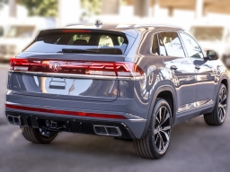 Volkswagen Atlas Cross Sport 2.0T SEL Premium R-Line 4MOTION 2026