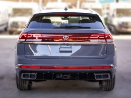 Volkswagen Atlas Cross Sport 2.0T SEL Premium R-Line 4MOTION 2026