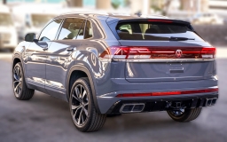 Volkswagen Atlas Cross Sport 2.0T SEL Premium R-Line 4MOTION 2026