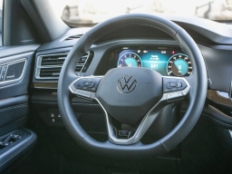 Volkswagen Atlas Cross Sport 2.0T SEL Premium R-Line 4MOTION 2026