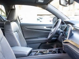 Volkswagen Atlas Cross Sport 2.0T SEL Premium R-Line 4MOTION 2026