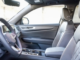 Volkswagen Atlas Cross Sport 2.0T SEL Premium R-Line 4MOTION 2026