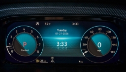 Volkswagen Atlas Cross Sport 2.0T SEL Premium R-Line 4MOTION 2026