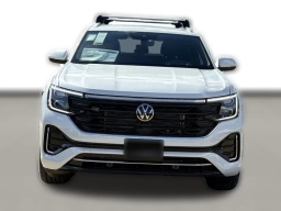 Volkswagen Atlas Cross Sport 2.0T SEL Premium R-Line 4MOTION 2026