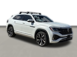 Volkswagen Atlas Cross Sport 2.0T SEL Premium R-Line 4MOTION 2026