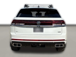 Volkswagen Atlas Cross Sport 2.0T SEL Premium R-Line 4MOTION 2026