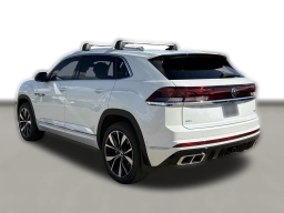 Volkswagen Atlas Cross Sport 2.0T SEL Premium R-Line 4MOTION 2026