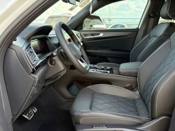 Volkswagen Atlas Cross Sport 2.0T SEL Premium R-Line 4MOTION 2026