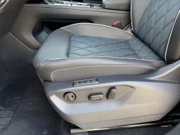 Volkswagen Atlas Cross Sport 2.0T SEL Premium R-Line 4MOTION 2026