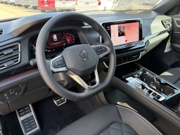 Volkswagen Atlas Cross Sport 2.0T SEL Premium R-Line 4MOTION 2026