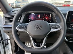 Volkswagen Atlas Cross Sport 2.0T SEL Premium R-Line 4MOTION 2026