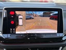 Volkswagen Atlas Cross Sport 2.0T SEL Premium R-Line 4MOTION 2026