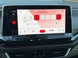 Volkswagen Atlas Cross Sport 2.0T SEL Premium R-Line 4MOTION 2026