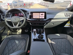 Volkswagen Atlas Cross Sport 2.0T SEL Premium R-Line 4MOTION 2026