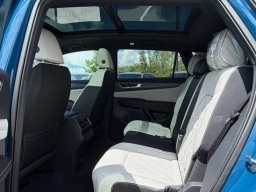 Volkswagen Atlas Cross Sport 2.0T SEL Premium R-Line 4MOTION 2026