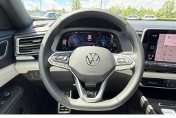 Volkswagen Atlas Cross Sport 2.0T SEL Premium R-Line 4MOTION 2026
