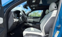 Volkswagen Atlas Cross Sport 2.0T SEL Premium R-Line 4MOTION 2026