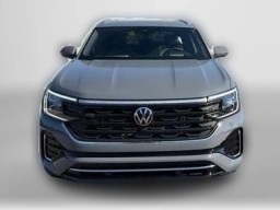 Volkswagen Atlas Cross Sport 2.0T SEL Premium R-Line 4MOTION 2026