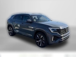 Volkswagen Atlas Cross Sport 2.0T SEL Premium R-Line 4MOTION 2026