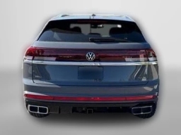 Volkswagen Atlas Cross Sport 2.0T SEL Premium R-Line 4MOTION 2026