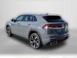 Volkswagen Atlas Cross Sport 2.0T SEL Premium R-Line 4MOTION 2026