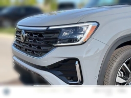 Volkswagen Atlas Cross Sport 2.0T SEL Premium R-Line 4MOTION 2026