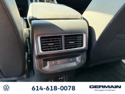 Volkswagen Atlas Cross Sport 2.0T SEL Premium R-Line 4MOTION 2026