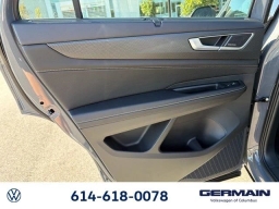 Volkswagen Atlas Cross Sport 2.0T SEL Premium R-Line 4MOTION 2026