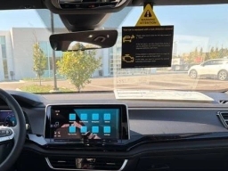 Volkswagen Atlas Cross Sport 2.0T SEL Premium R-Line 4MOTION 2026